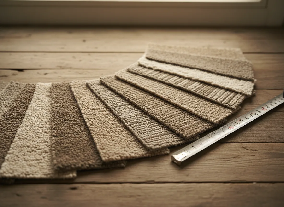 Carpet Installation Tridell, UT FAQs
